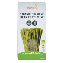 Fettuccine di Edamame Slendier 200g