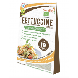 Pasta Fettuccine Shiritaki...