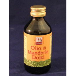Olio di Mandorle dolci 100ml