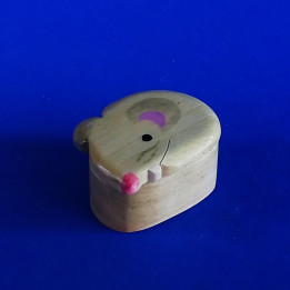 Topino scatoletta