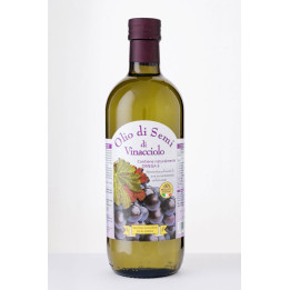 Olio di semi di Vinacciolo 1l