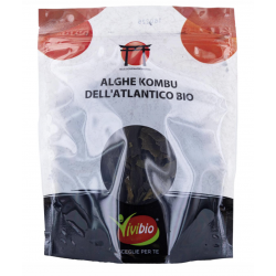 Alghe Kombu dell'Atlantico 30g