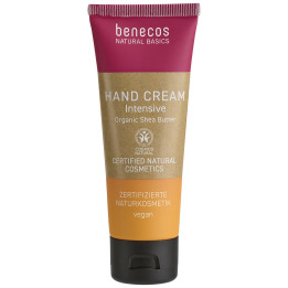 Crema mani intensive shea butter 75ml