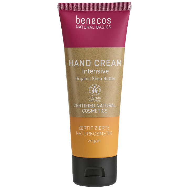 Crema mani intensive shea butter 75ml