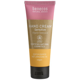 Crema mani delicata calendula 75ml