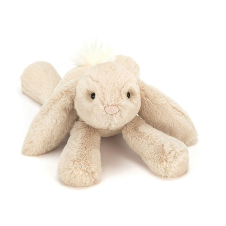 Smudge Rabbit Peluches Jellycat 13x11x24cm