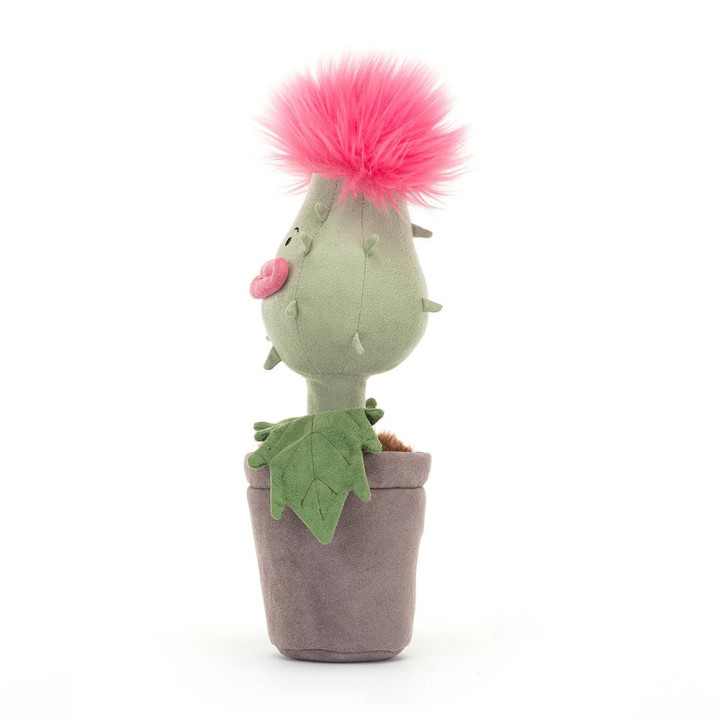 Priscilla Carniflore Peluches Jellycat 29x8x8cm