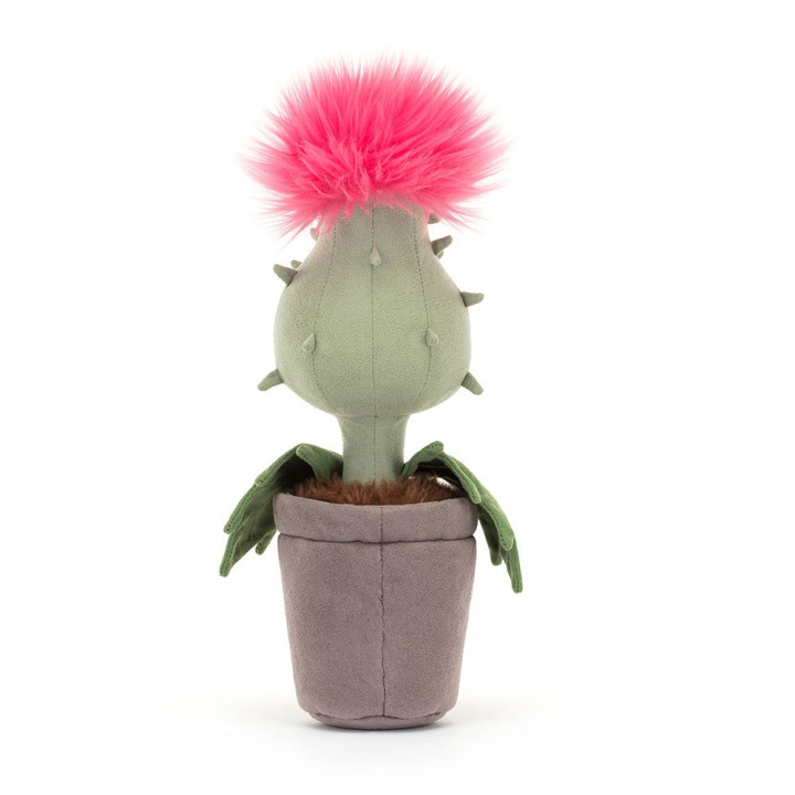 Priscilla Carniflore Peluches Jellycat 29x8x8cm
