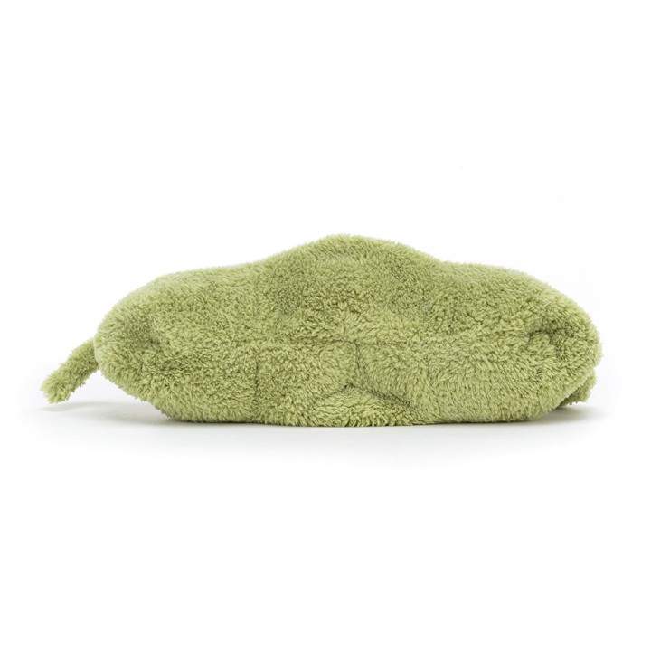 Piselli Pea in a Pod Peluches Jellycat 11x26x10cm