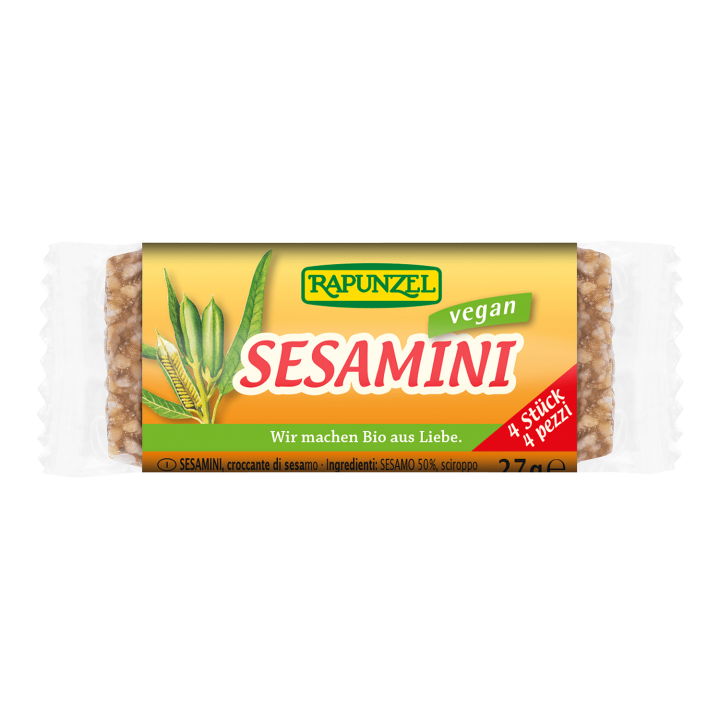 Sesamini 27g
