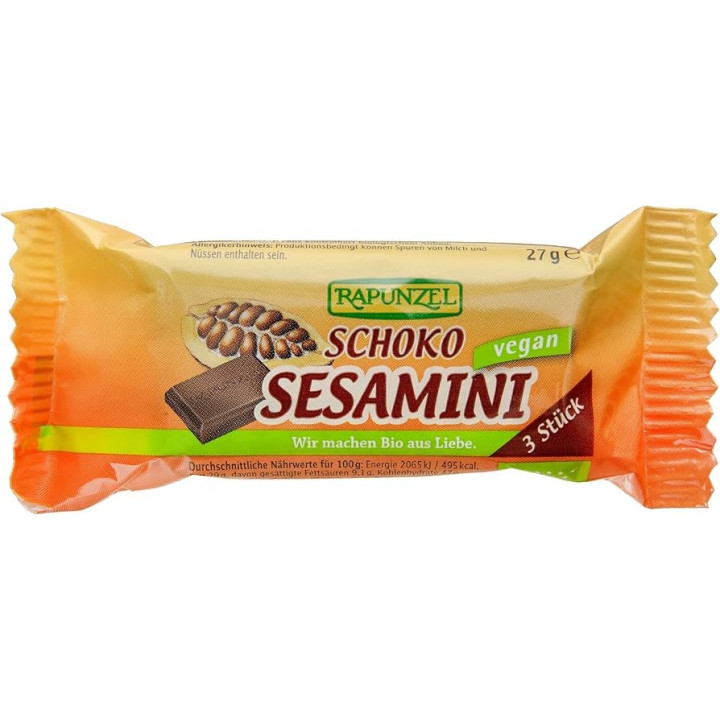 Sesamini 27g