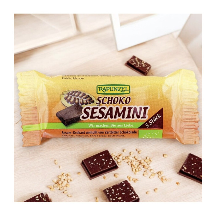 Sesamini 27g