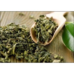 Thè verde cinese sfuso...