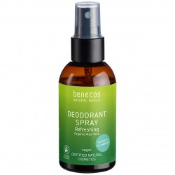 Deodorante spray...