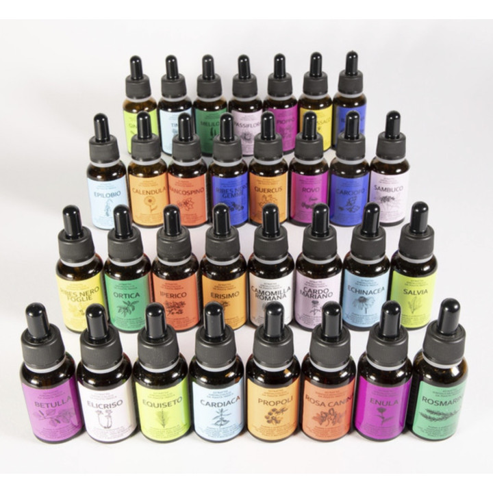 Erisimo Tintura Madre 20ml