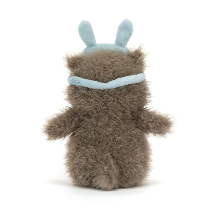 Audrey Hootsoftly Peluche Jellycat 24x12x12cm