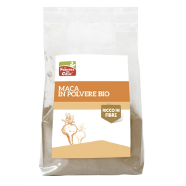 Maca in polvere 200g