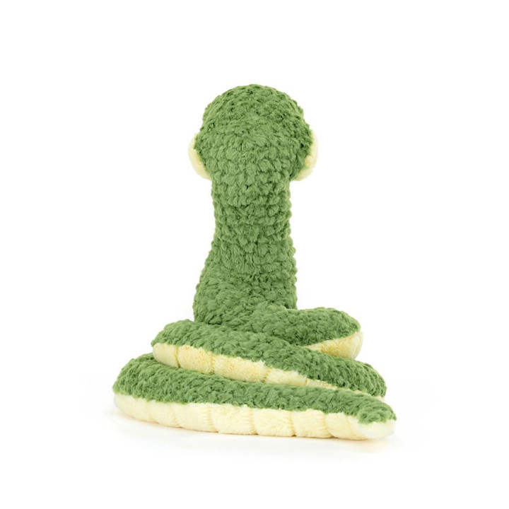 Cizi Snake peluche Jellycat 27x22x19cm
