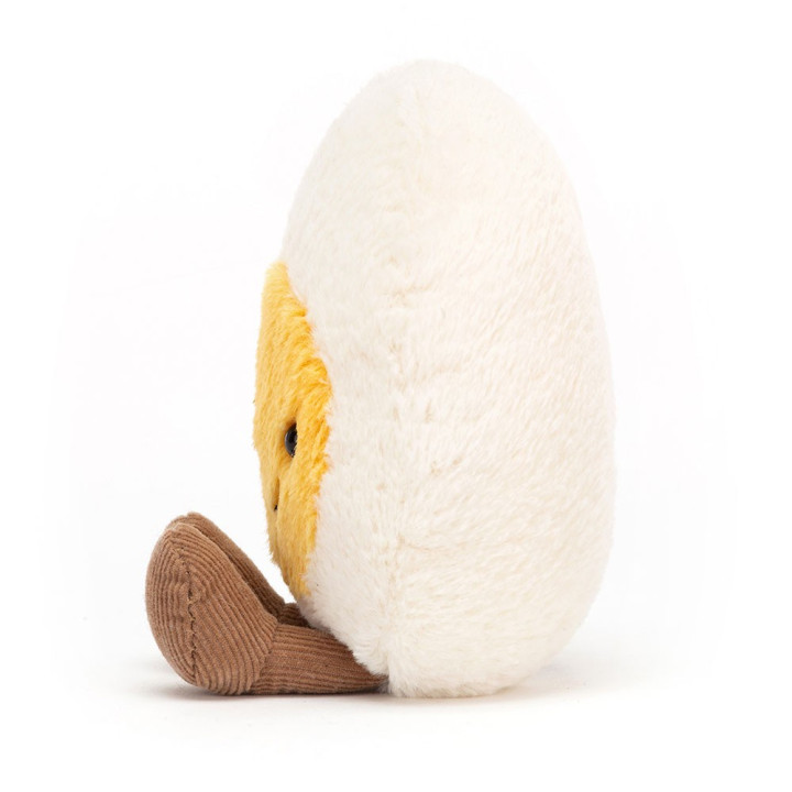 Uovo Sodo morbido Peluche Jellycat 14x9x4cm
