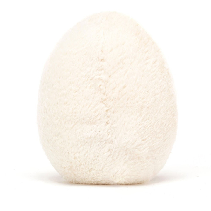 Uovo Sodo morbido Peluche Jellycat 14x9x4cm