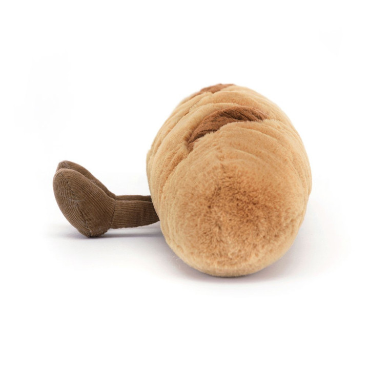 Amuseable Baguette Peluche Jellycat 9x34x7cm