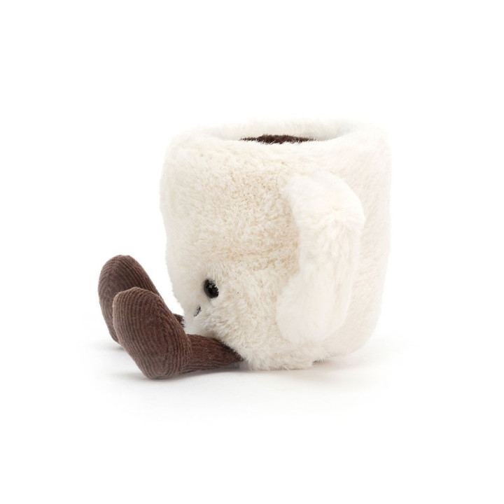 Amuseable Espresso Cup Peluches Jellycat 10x5x5cm