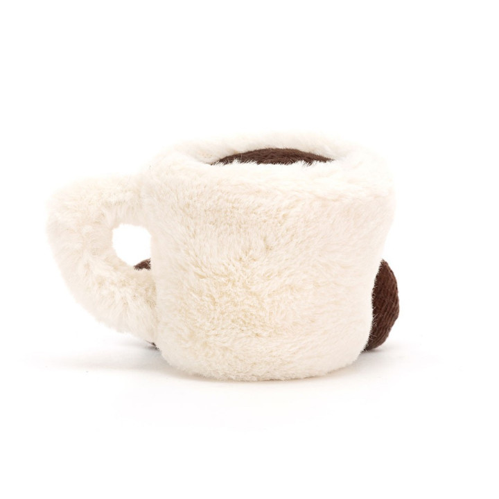 Amuseable Espresso Cup Peluches Jellycat 10x5x5cm