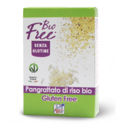 Pangrattato di riso 250g