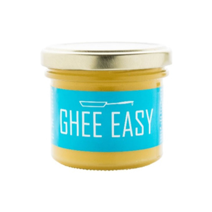 Ghee burro ghi biologico 100g