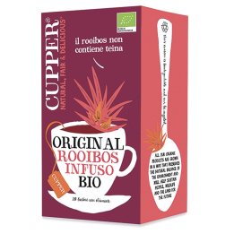 Infuso Rooibos 40g