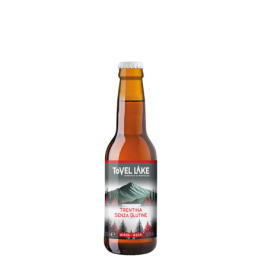 Birra Schnitzer Bräu senza glutine al malto di miglio 33cl