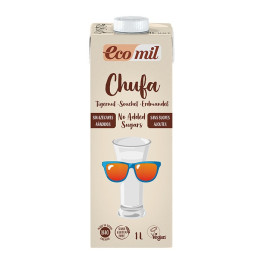 Bevanda di Chufa senza zucchero aggiunti 1l
