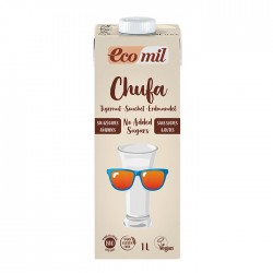 Bevanda di Chufa senza...