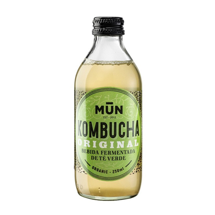 Kombucha originale 250ml