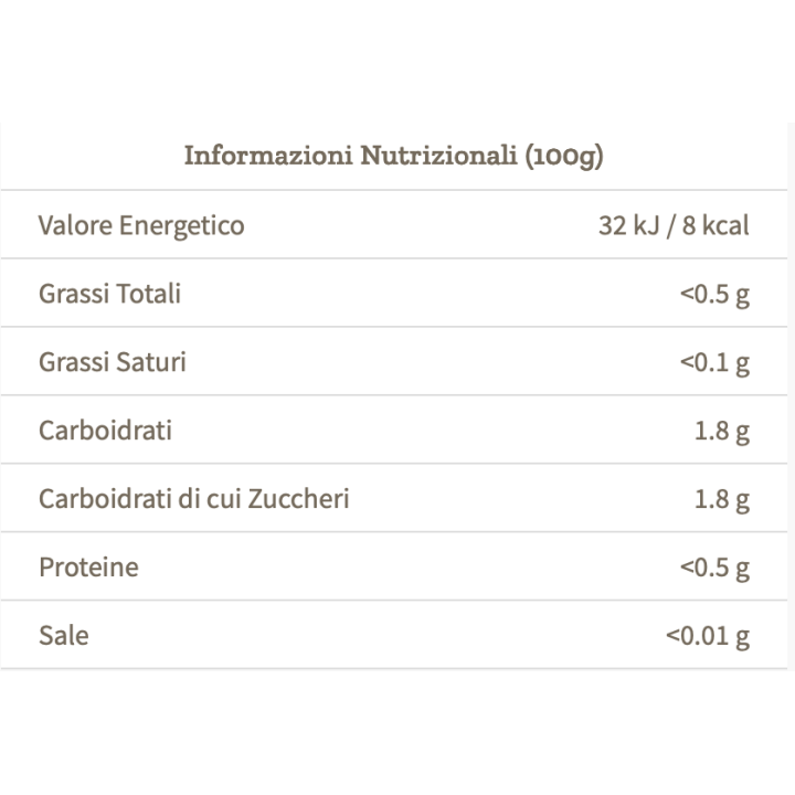 Kombucha originale 250ml