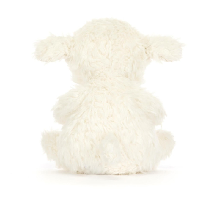Yummy Lamb Peluche Jellycat 15x9x7cm