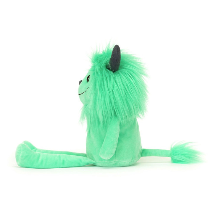Cosmo Monster Peluche Jellycat 42x14x11cm