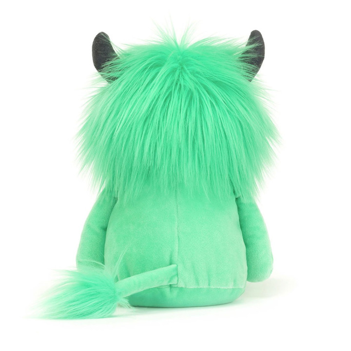 Cosmo Monster Peluche Jellycat 42x14x11cm