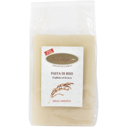Lasagne 100% riso 250g