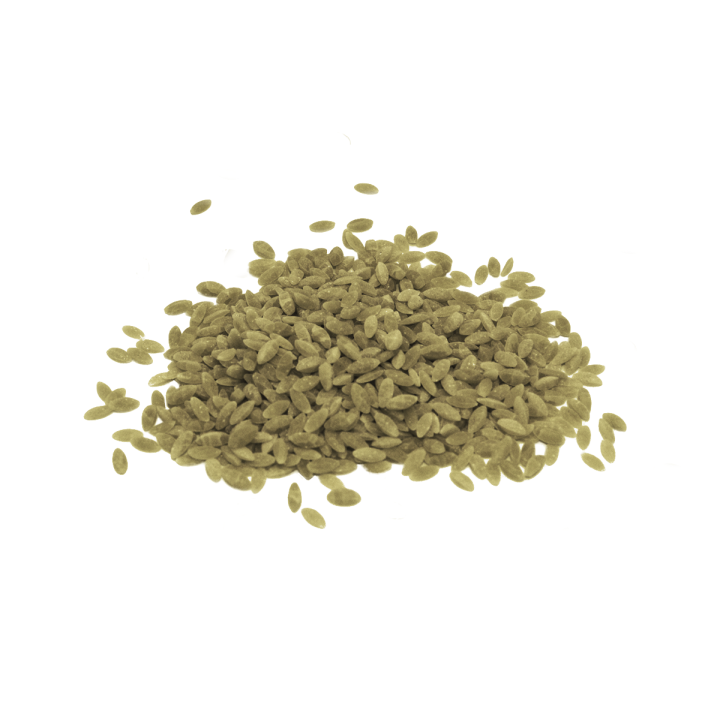 Pastina Biavette di Piselli 250g