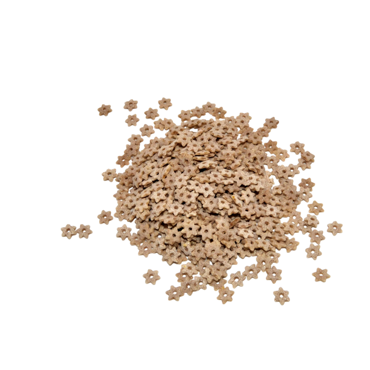 Pastina stelline di grano saraceno 250g