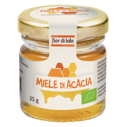 Miele di acacia 35g