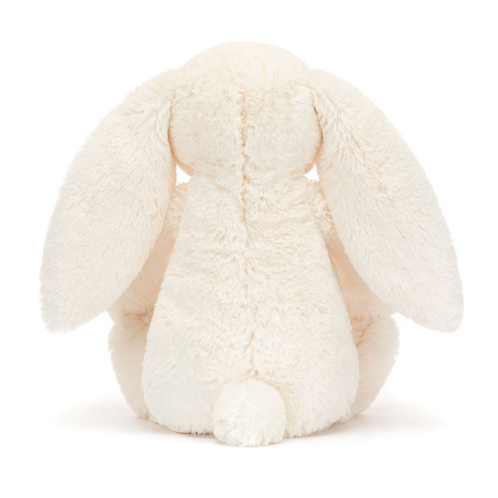 Blossom Cream Bunny 'Berry' Jellycat 18x9x8cm