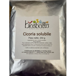 Cicoria solubile Biosballo 250g