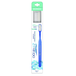 Spazzolino da denti - setole in nylon - morbido