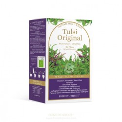 Tulsi Original 20 filtri 30g