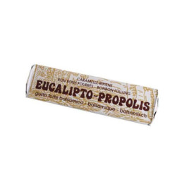 Caramelle eucalipto e propoli 38g