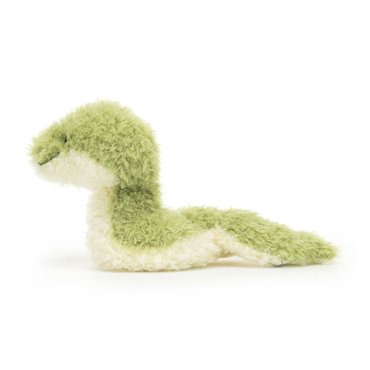 Bag Charm Snake Jellycat 12x6x21cm