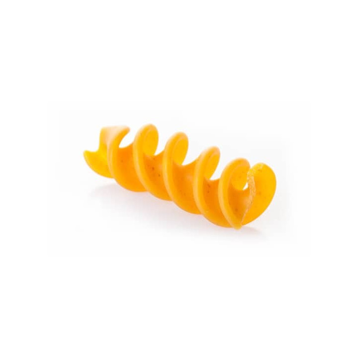 Fusilli di ceci e curcuma 250g