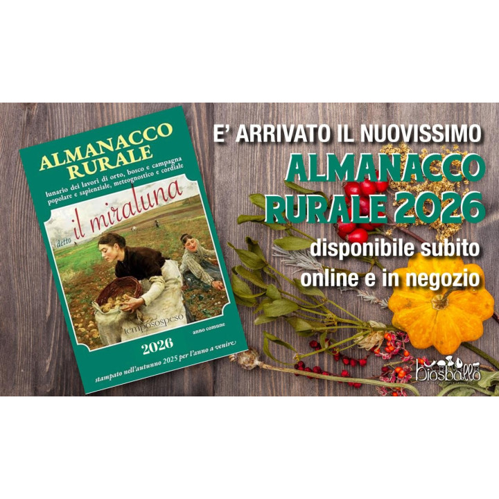 Almanacco Rurale 2023